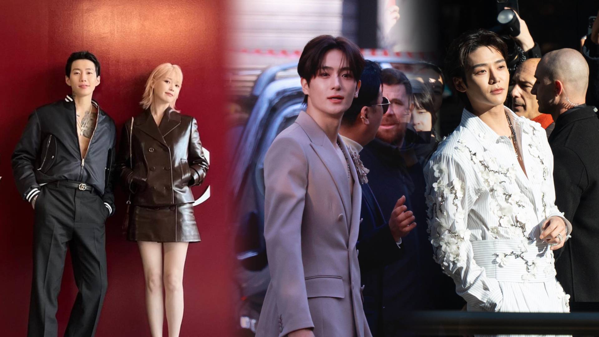 Milan Men Fashion Week