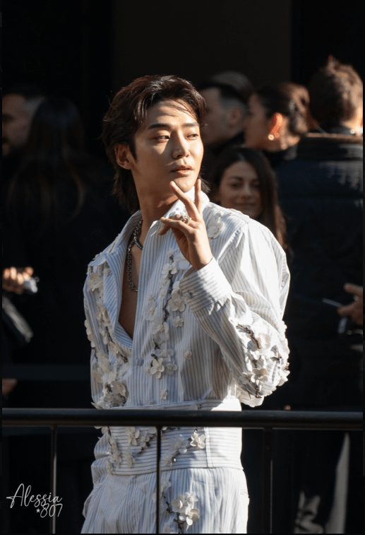 Milan Men Fashion Week