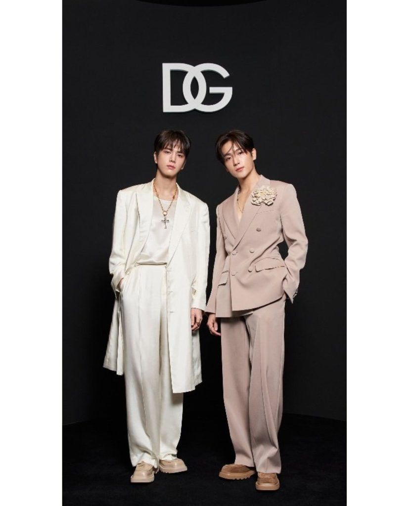 Milan Men Fashion Week