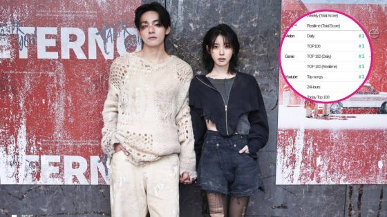 all-kill Love wins all