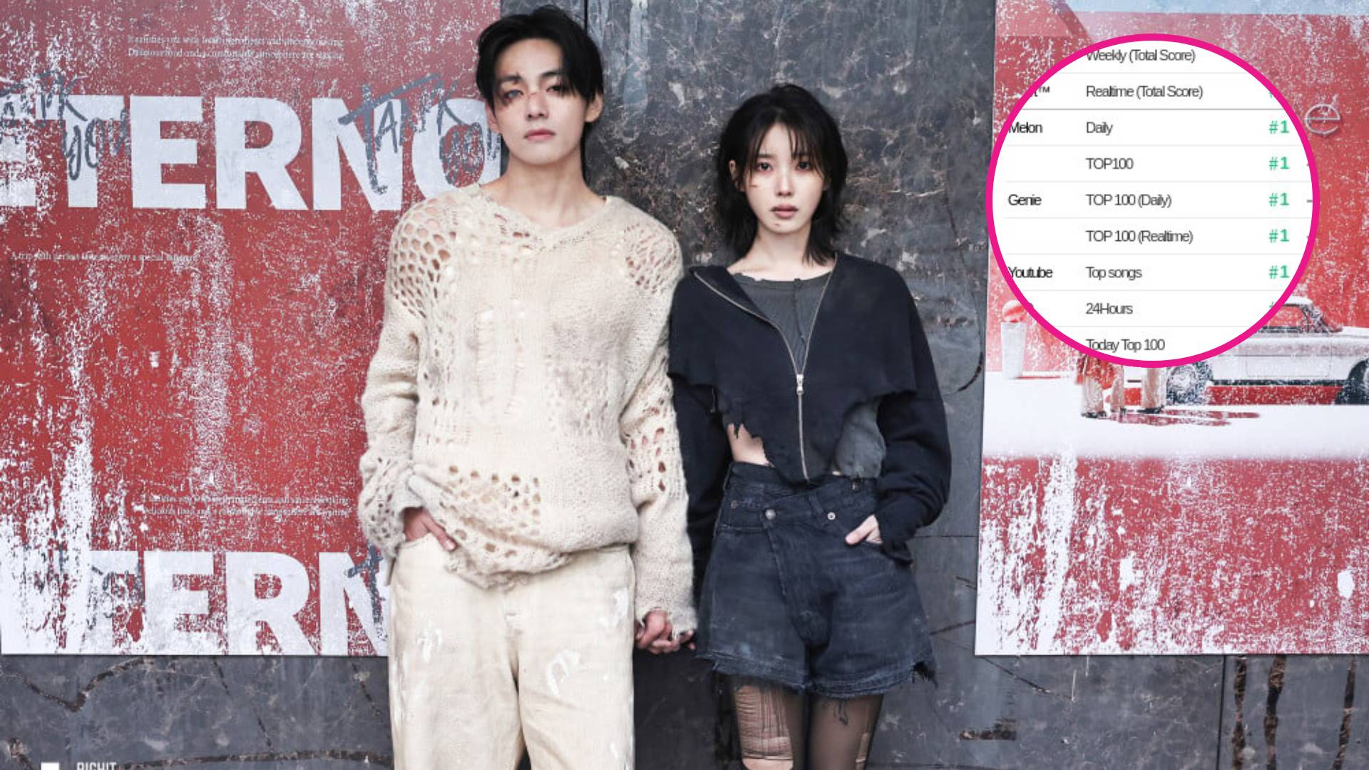 all-kill Love wins all