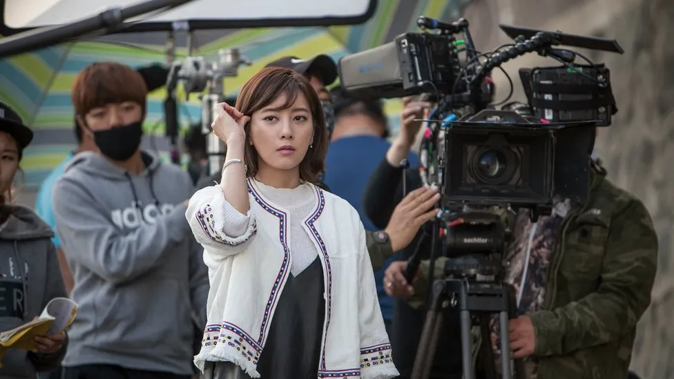 altos costes producción K-dramas