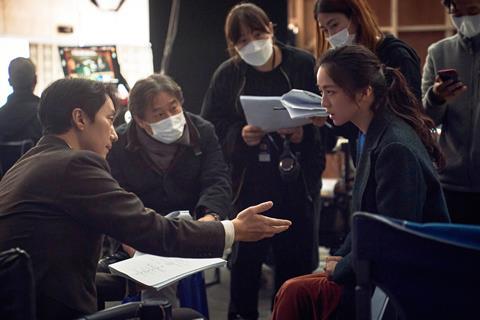 altos costes producción K-dramas