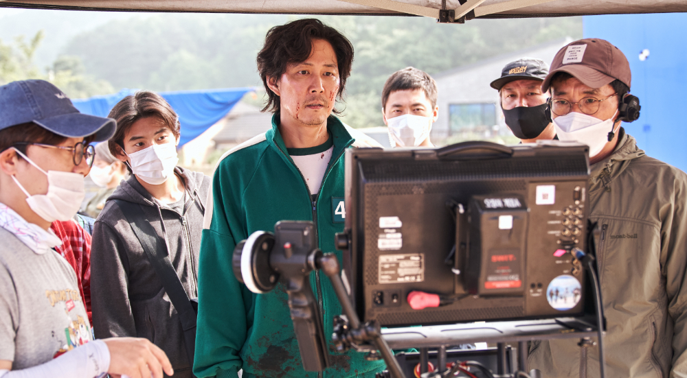 altos costes producción K-dramas
