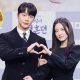 Bae In Hyuk Lee Se Young