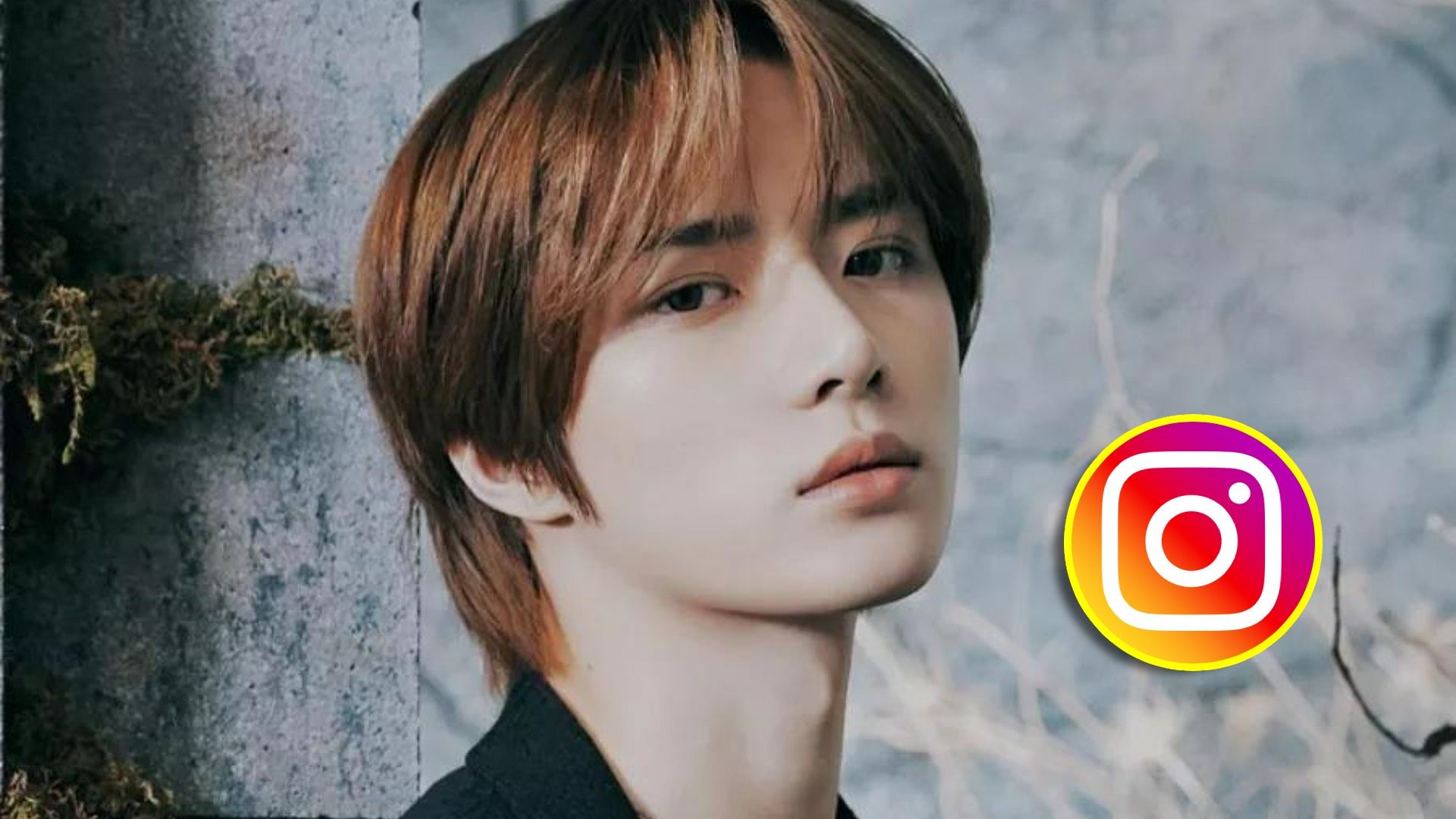 Beomgyu Instagram