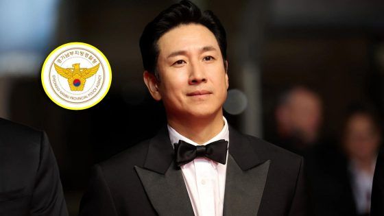 caso Lee Sun Gyun