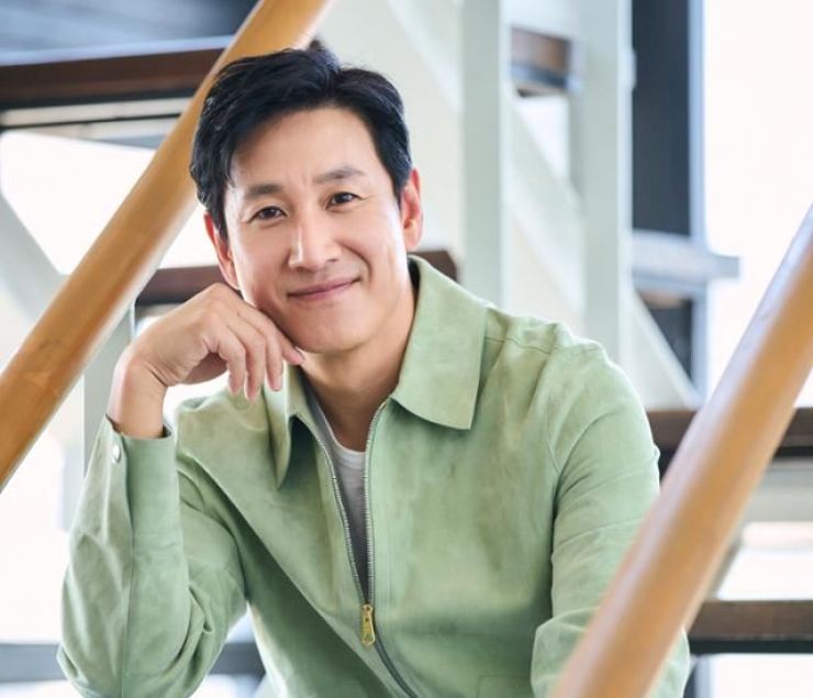caso Lee Sun Gyun