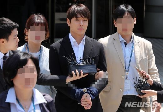 FTISLAND Choi Jong Hoon