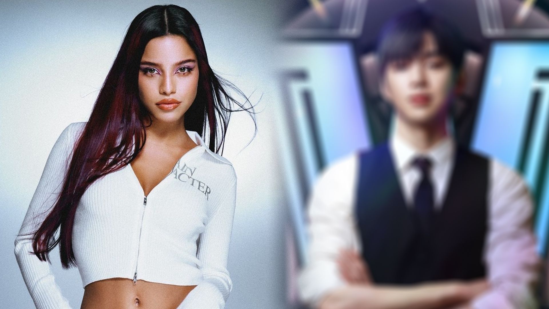 Emilia mernes programa coreano