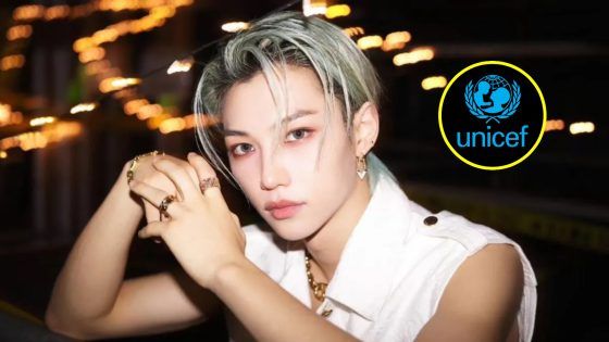 Felix UNICEF