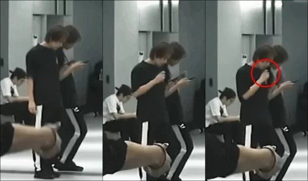 Haechan NCT 