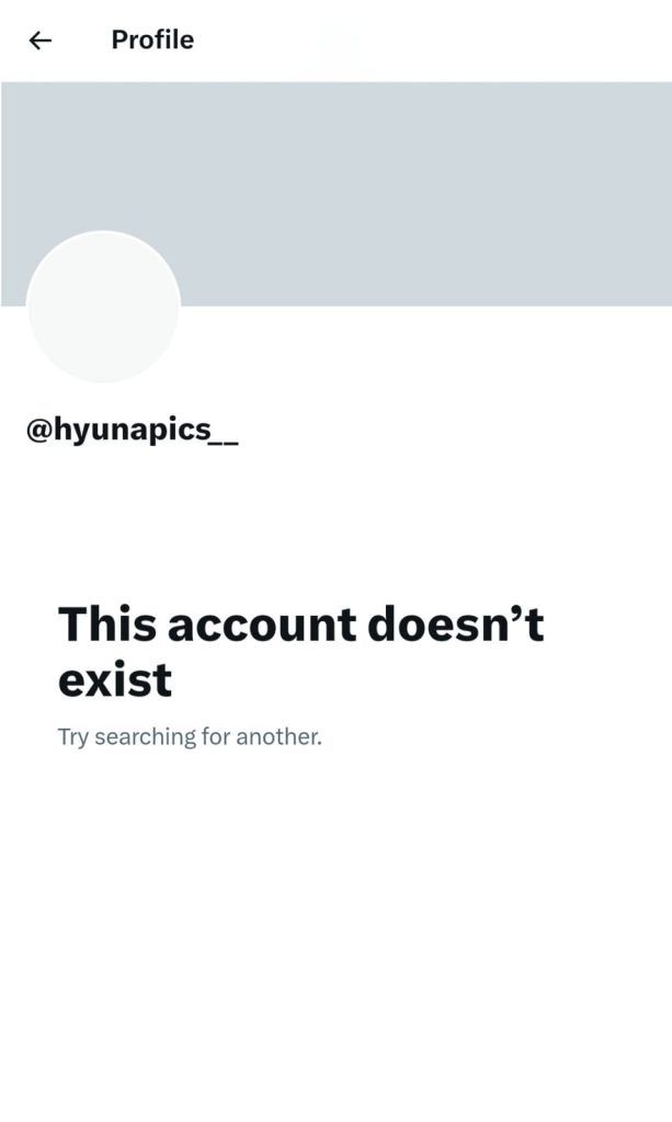 hyuna fanbases