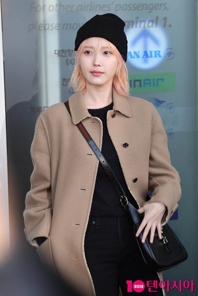 iu pink