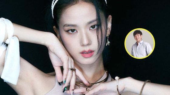 Jisoo Blissoo