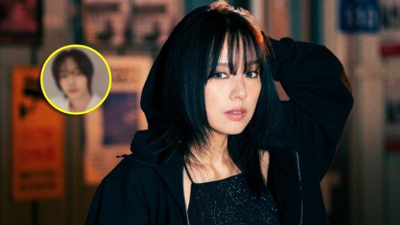 Lee Hyori