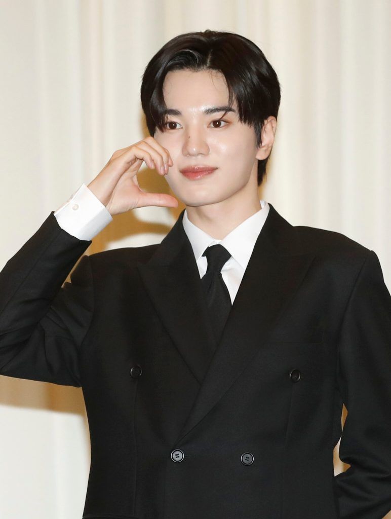 Sungjong INFINITE