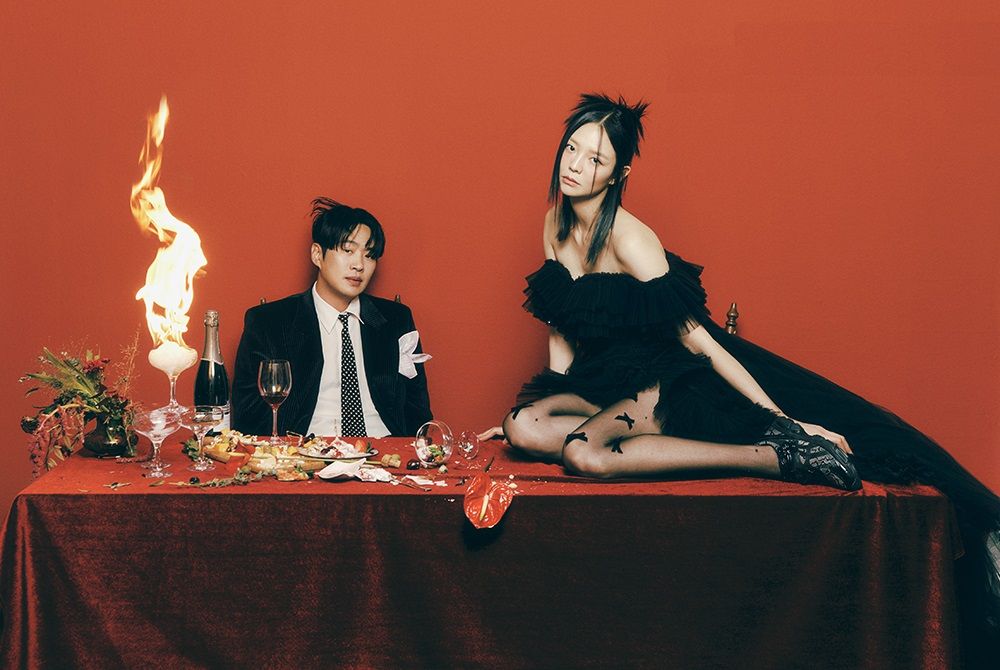 estrenos k-dramas enero 2024