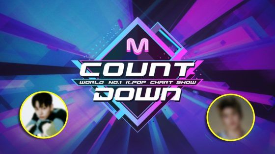 M Countdown