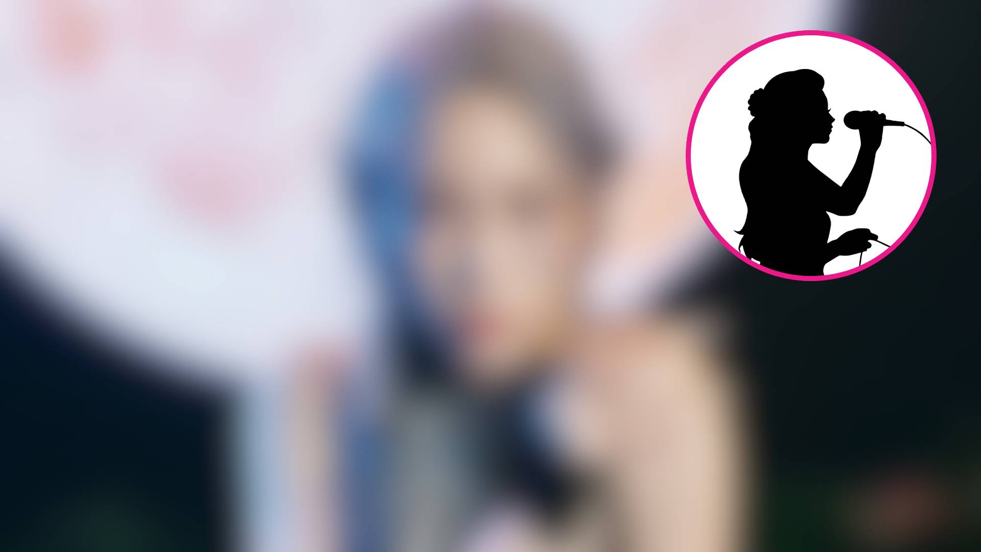 mejor cantante K-Pop