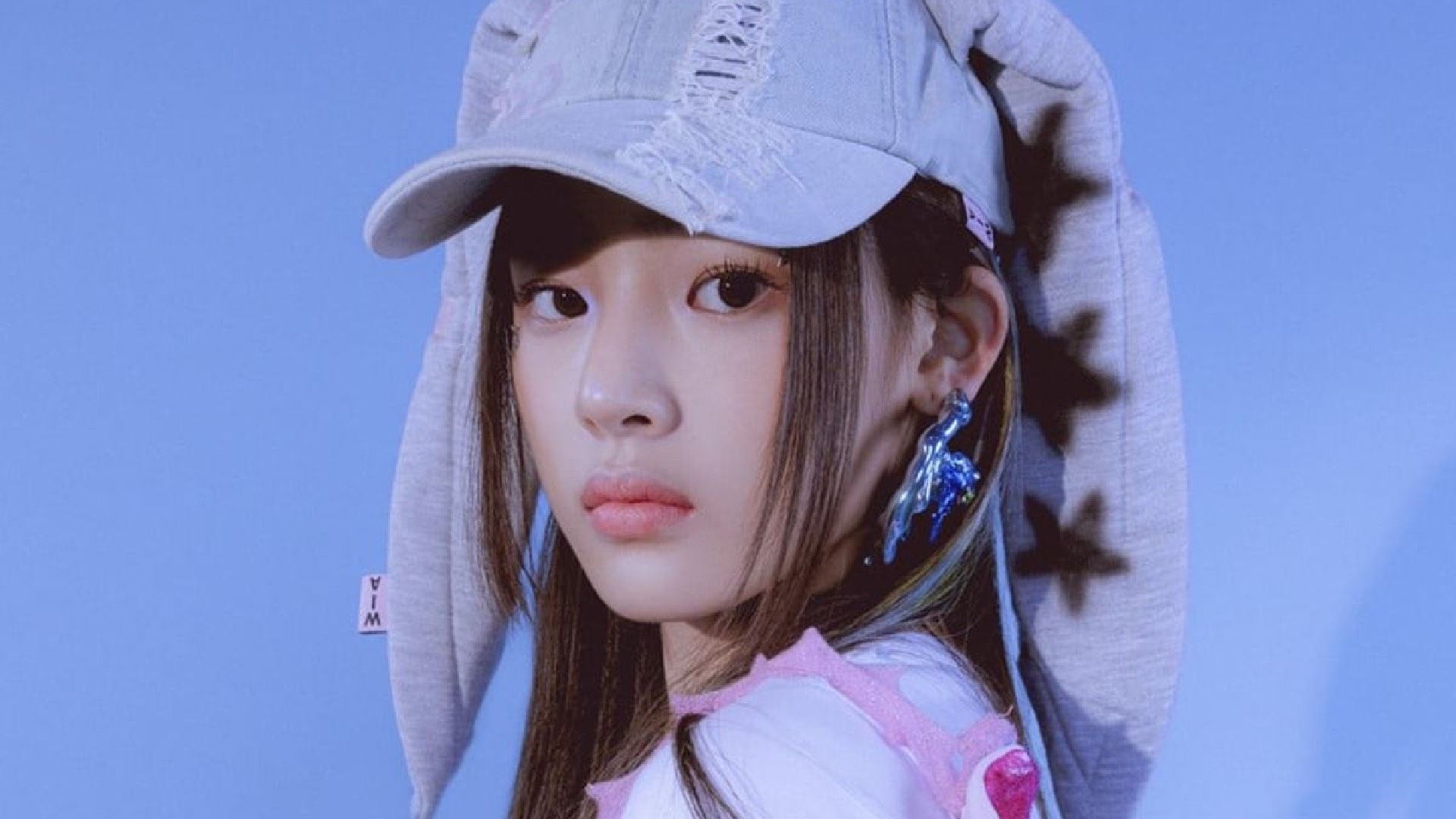 Minji NewJeans