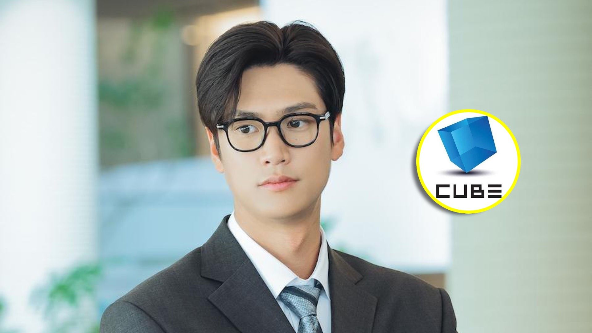 Na In Woo Cube