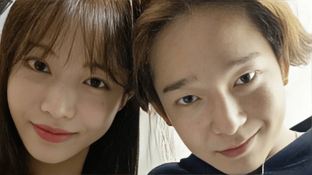 Nam Tae Hyun Seo Eun Woo