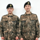 RM V servicio militar