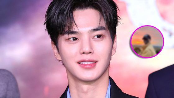 Song Kang servicio militar