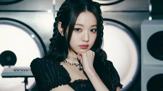 Wonyoung IVE