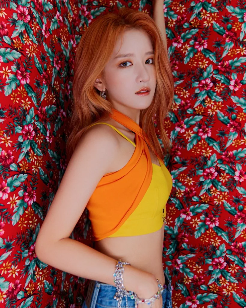 Xiumin Exy drama 