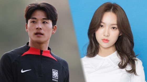 Yena Seol Young Woo