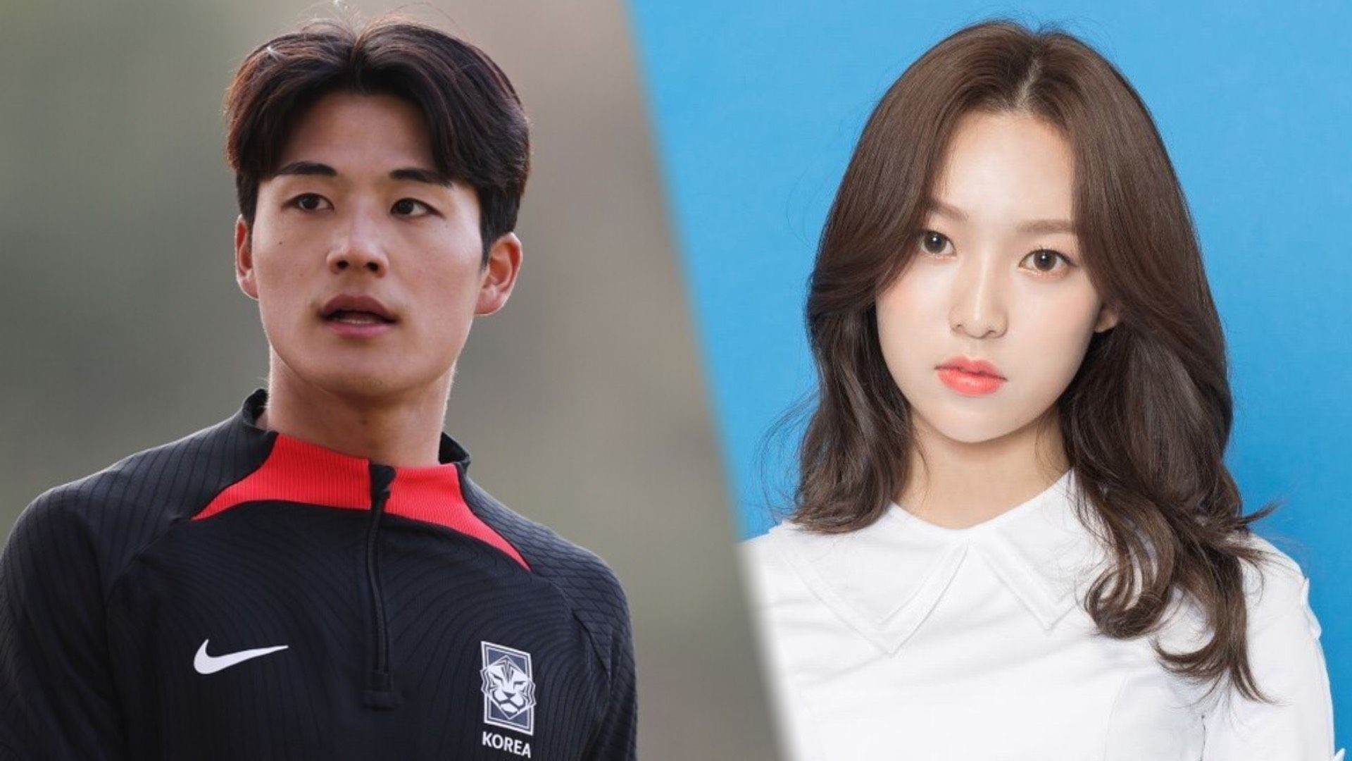 Yena Seol Young Woo