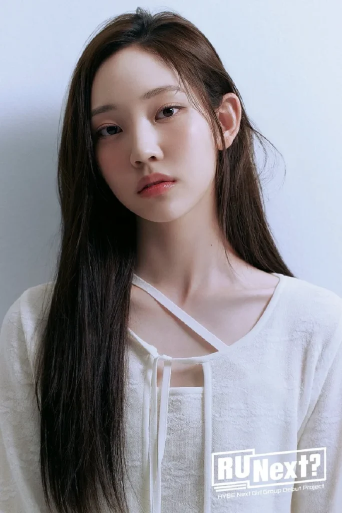 Youngseo I’LL-IT