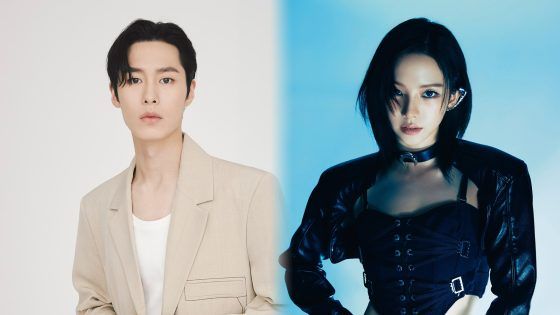 Agencia de Lee Jae Wook confirma relación con Karina de aespa