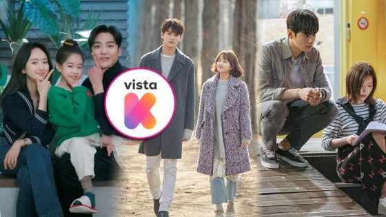 Conoce Vista K La plataforma oficial de JTBC en español