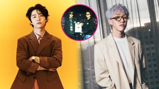 Giriboy STANDARD FRIENDS Zion.T