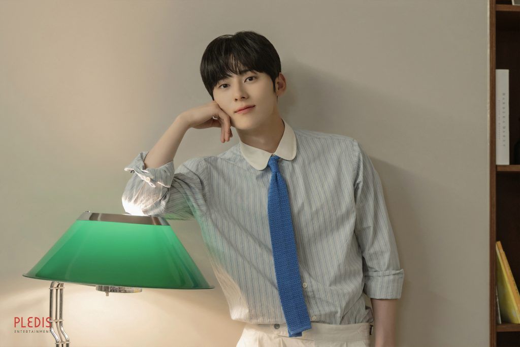 Hwang Min Hyun  ejército