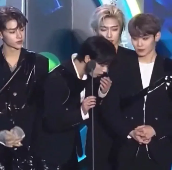 Hanteo Music Awards