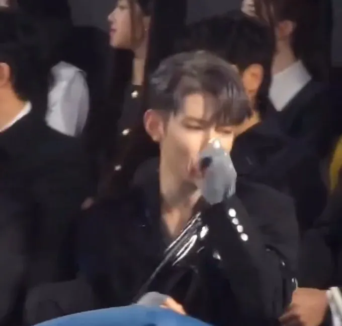 Hanteo Music Awards