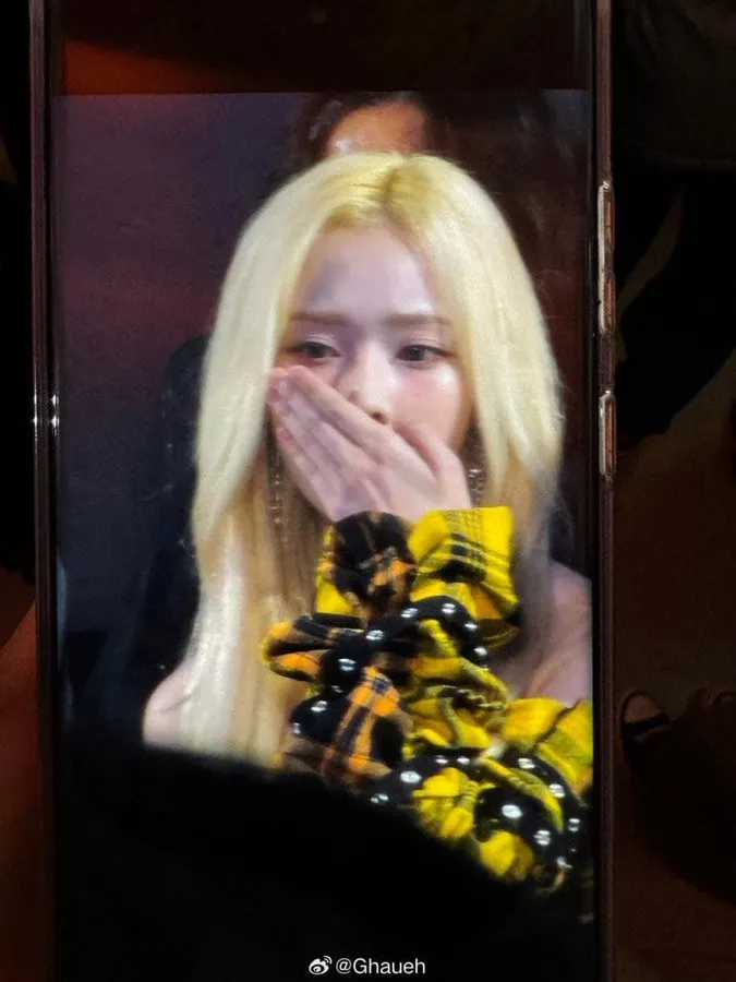 Hanteo Music Awards