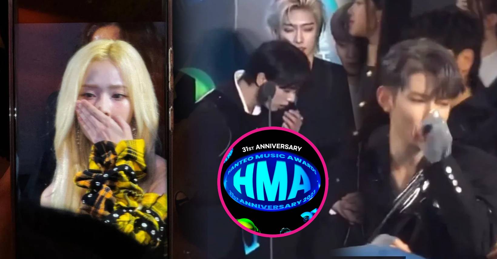 Hanteo Music Awards