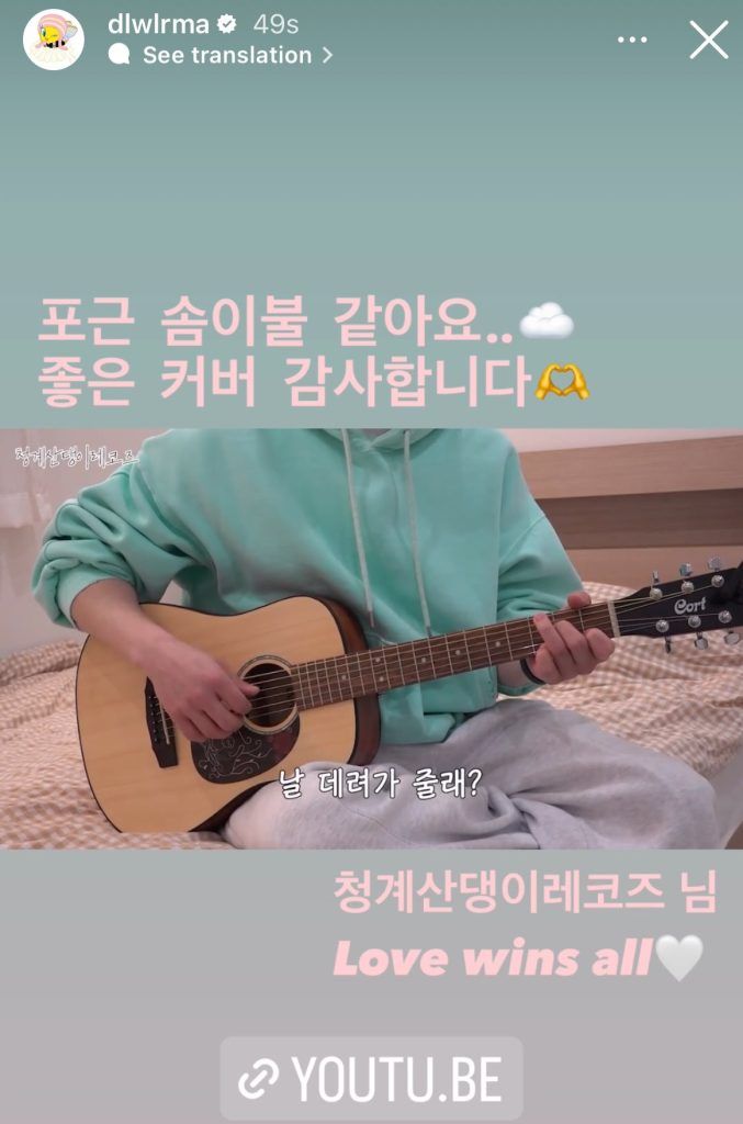 IU Jo Jung Suk 