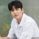 Ji Chang Wook fumando
