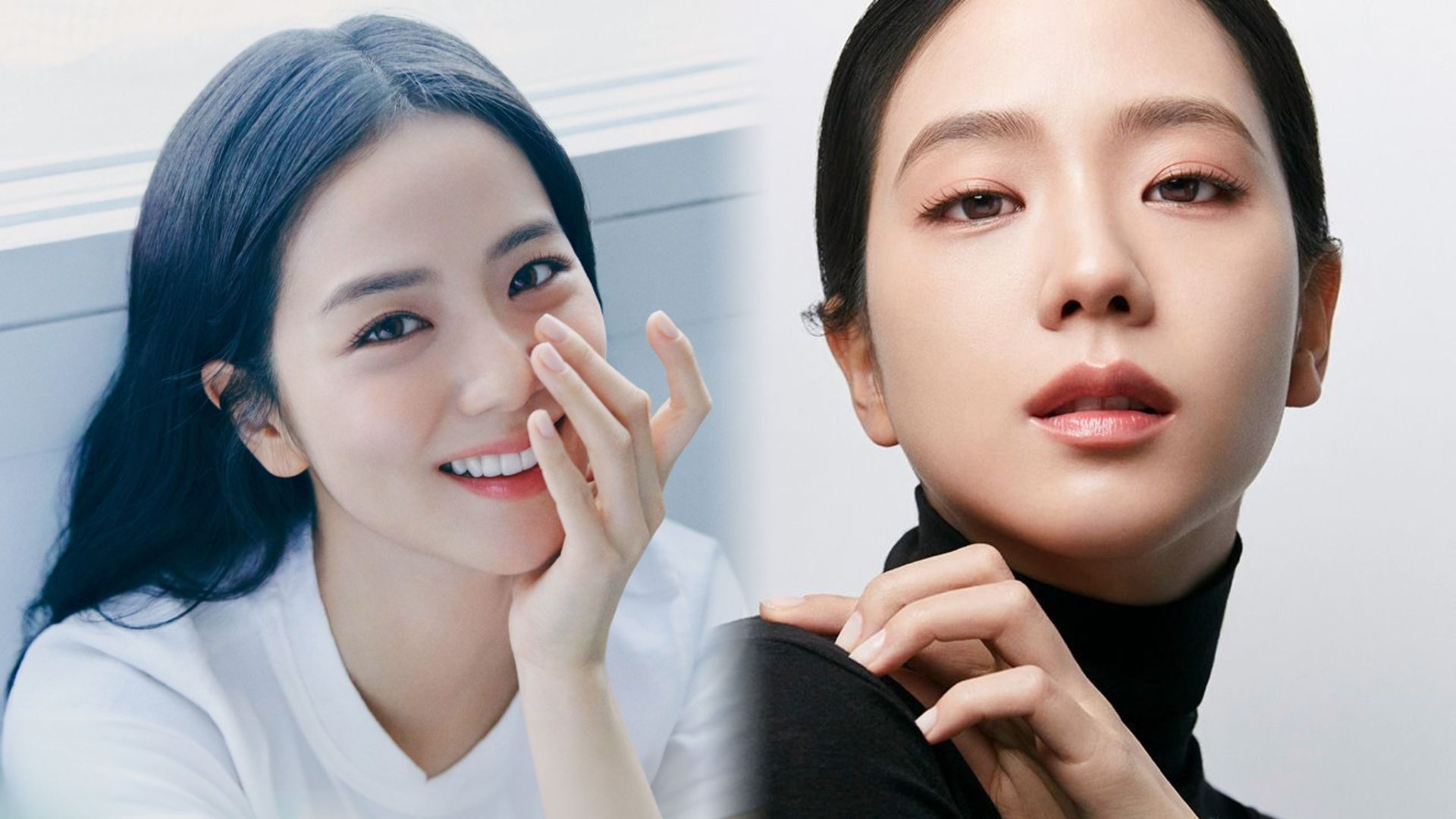 jisoo de plackpink establece su propia agencia blissoo