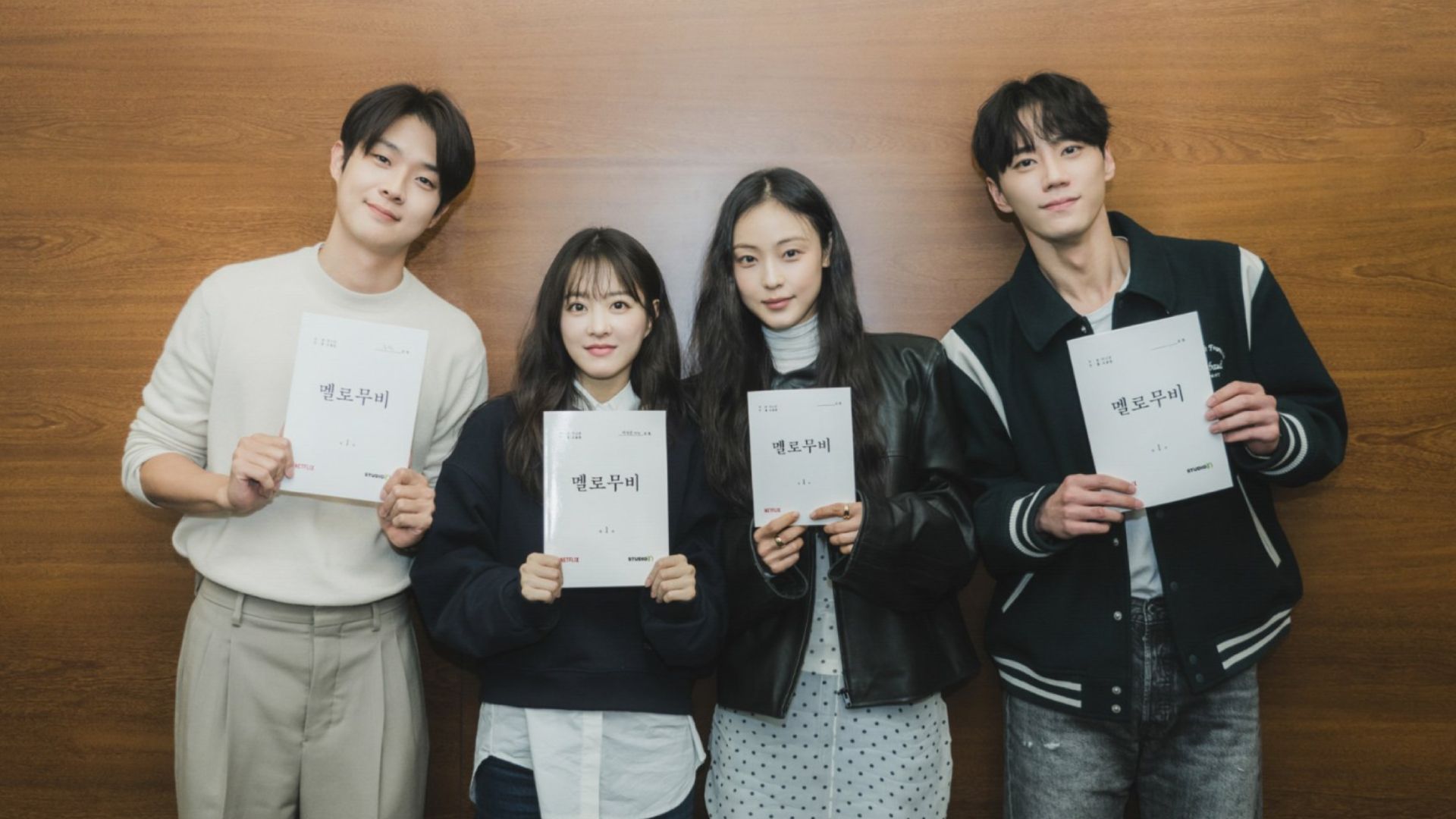 Park Bo Young y Choi Woo Shik para el nuevo drama