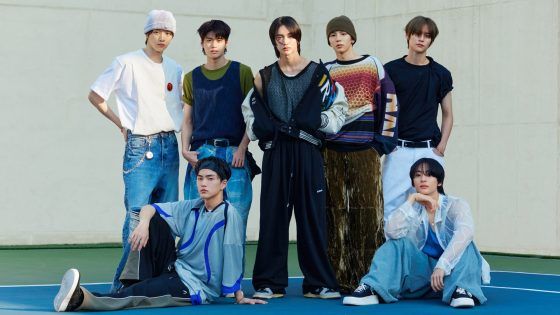 RIIZE ofrecerá su primer show en México
