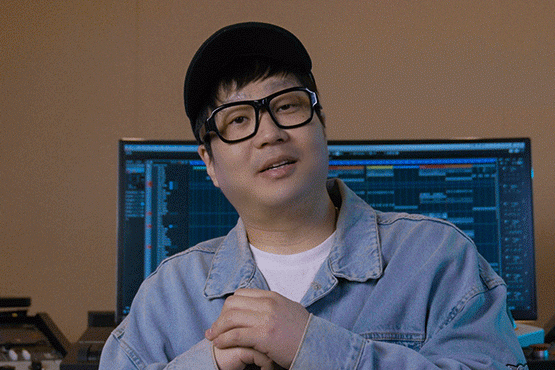 Shinsadong Tiger productor