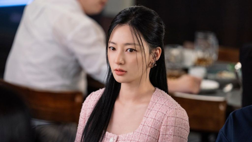 Song Ha Yoon