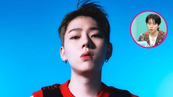 Zico retos baile K-Pop